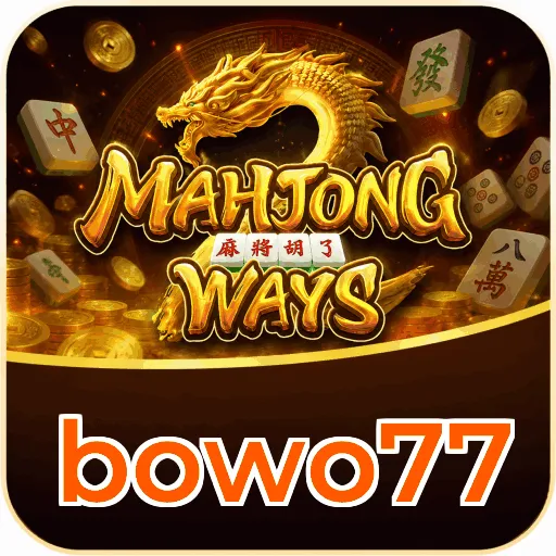 BOWO77 - Game Bingo Seru dan Mengasyikkan