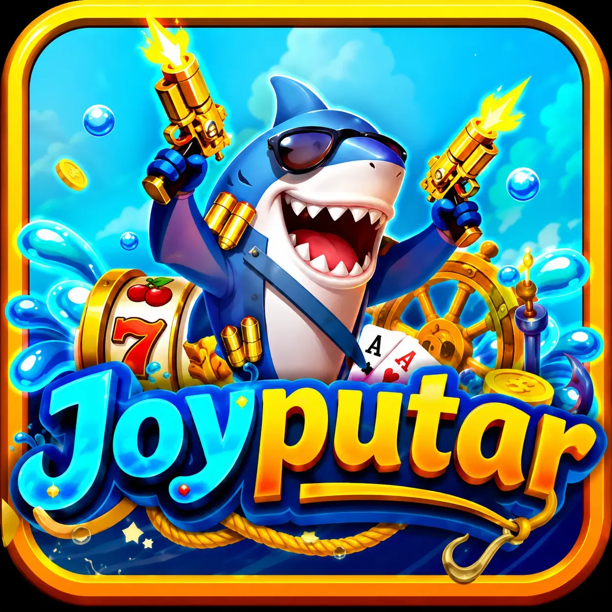 JOYPUTAR - Game Tower Defense Seru dan Menantang