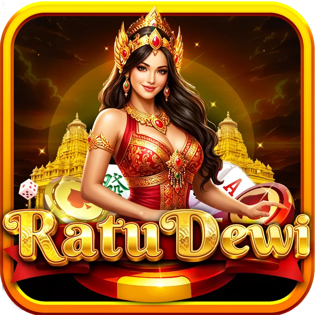 RATUDEWI - Pengalaman Live Casino Terbaik di Genggaman Anda