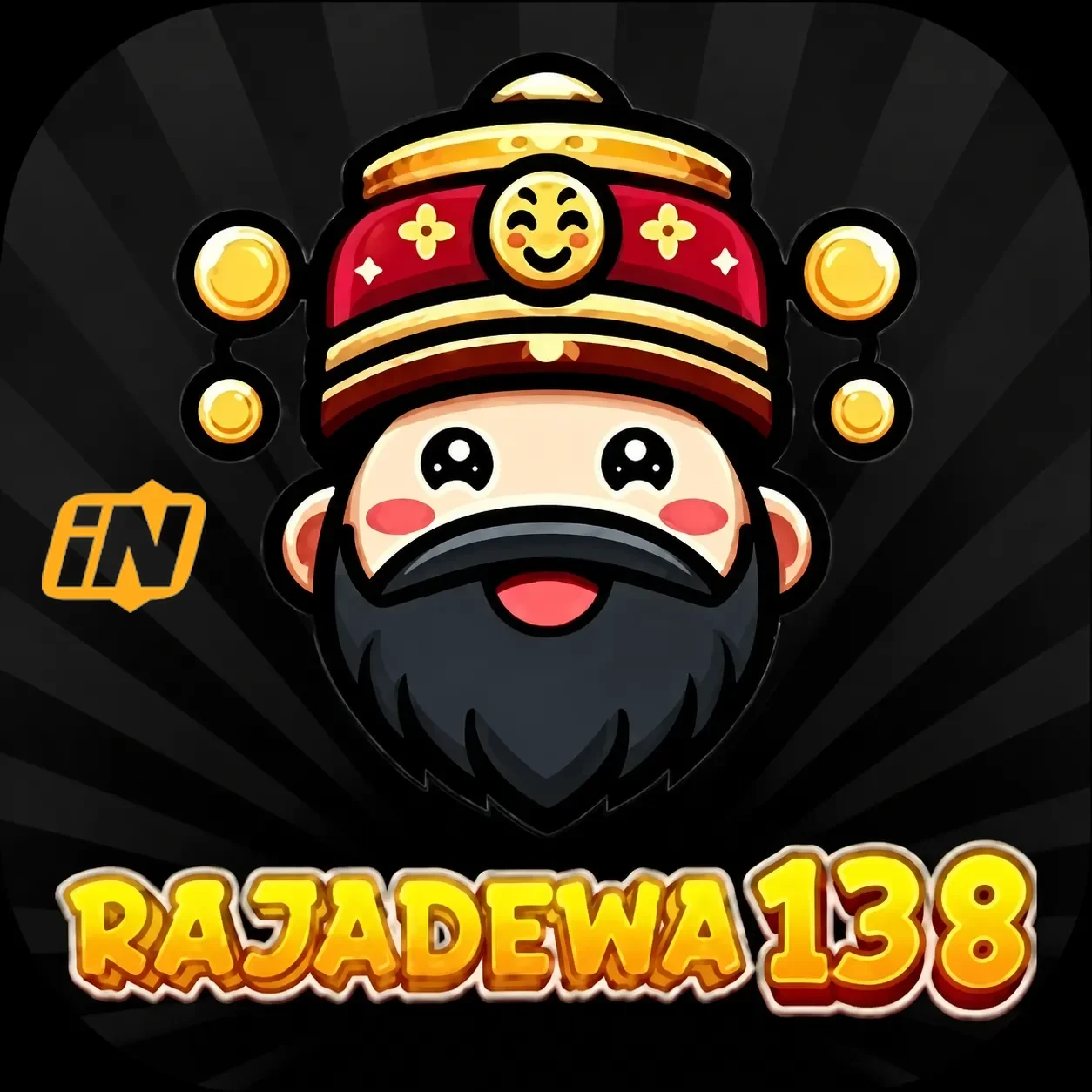 Logo rajadewa138